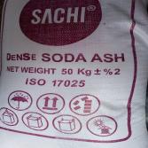 Soda Ash